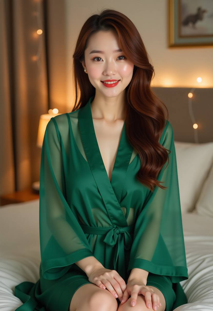 大理寺女仵作破案集